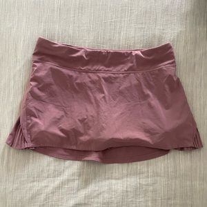 Lululemon Skirt
